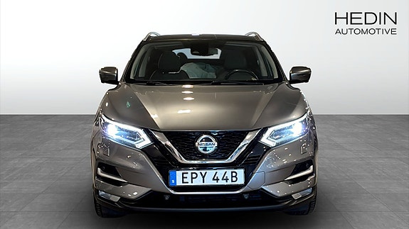 Nissan Qashqai 8 of 19