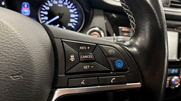 Nissan Qashqai 18 of 19
