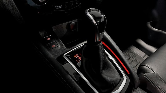 Nissan Qashqai 5 of 19