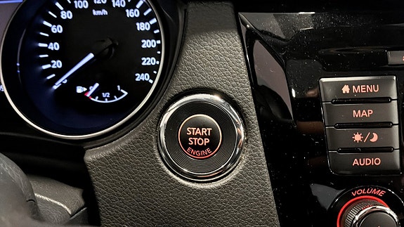Nissan Qashqai 15 of 19