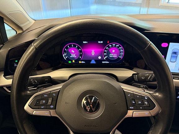 Volkswagen Golf I 13 of 15