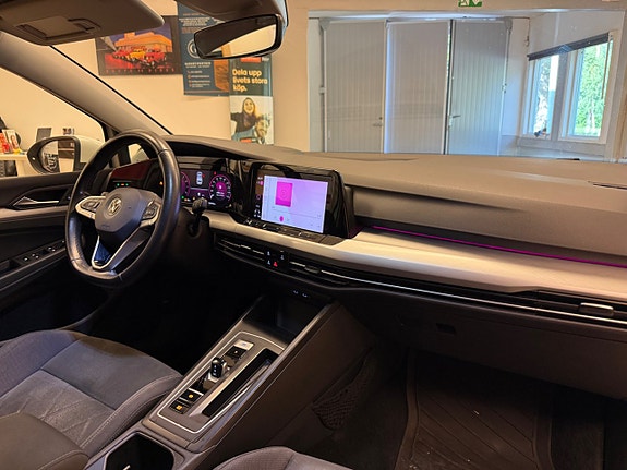 Volkswagen Golf I 12 of 15
