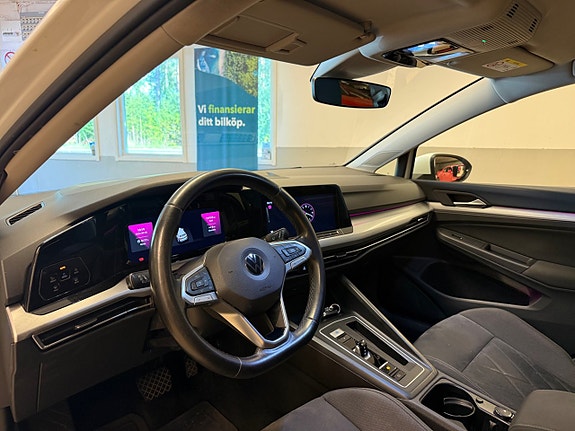 Volkswagen Golf I 14 of 15