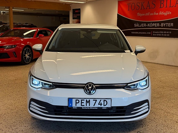Volkswagen Golf I 5 of 15