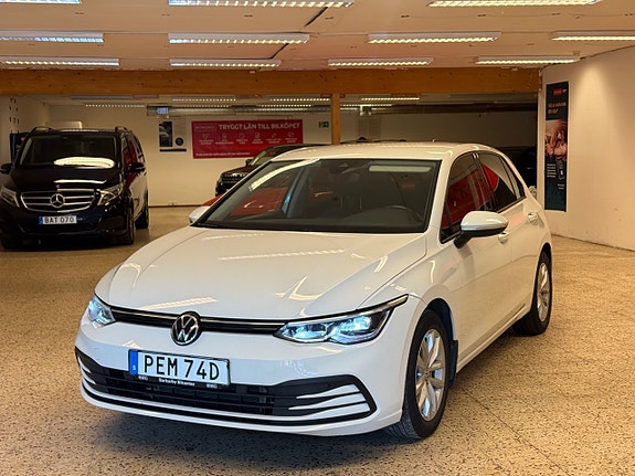 Volkswagen Golf I 7 of 15
