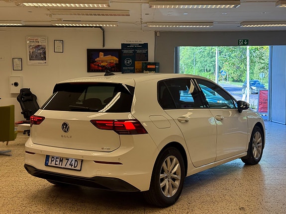 Volkswagen Golf I 2 of 15