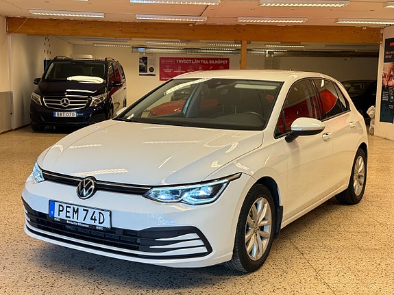 Volkswagen Golf I 6 of 15