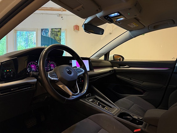 Volkswagen Golf I 11 of 15