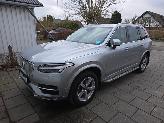 Volvo XC90 4 of 6