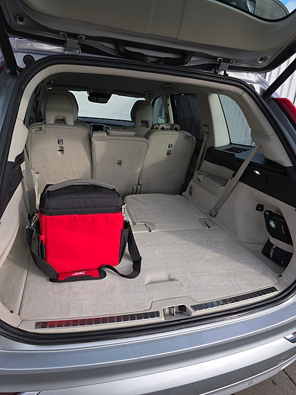 Volvo XC90 5 of 6