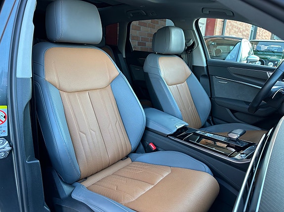Audi RS6 12 of 23
