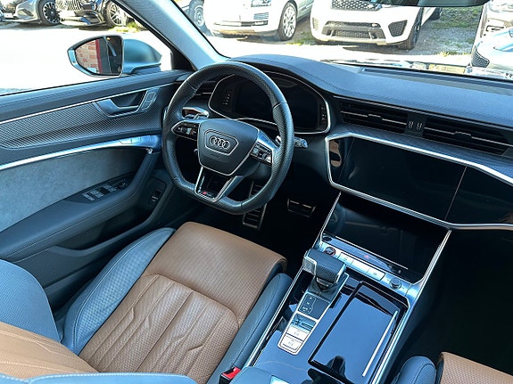 Audi RS6 10 of 23