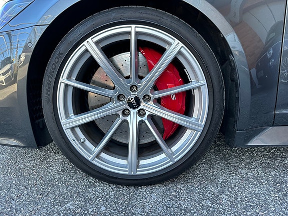 Audi RS6 15 of 23