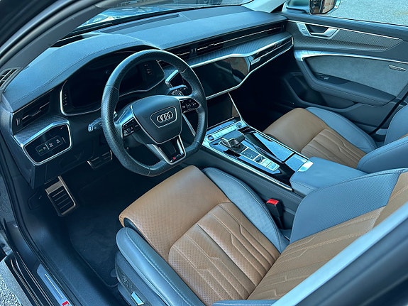 Audi RS6 9 of 23