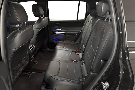 Mercedes-Benz EQB350 11 of 17
