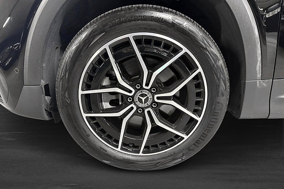 Mercedes-Benz EQB350 6 of 17