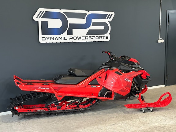 Lynx Boondocker DS 3900 850 E-tec *SHOT* -22 2 of 3