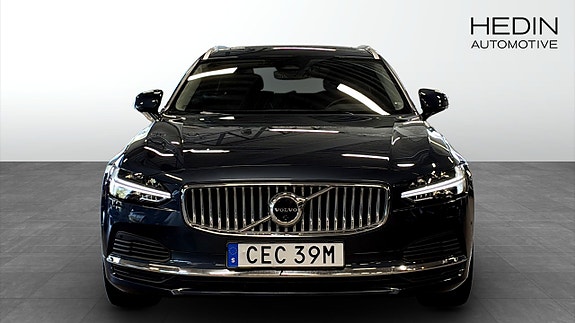 Volvo V90 8 of 19