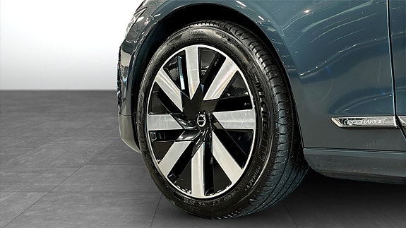 Volvo V90 9 of 19
