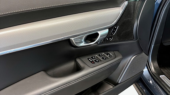 Volvo V90 11 of 19