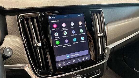Volvo V90 15 of 19