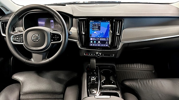 Volvo V90 4 of 19