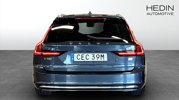 Volvo V90 7 of 19