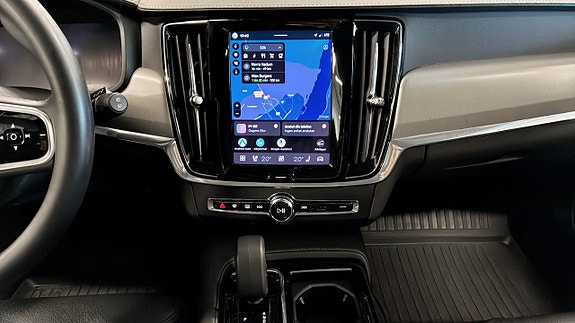 Volvo V90 12 of 19