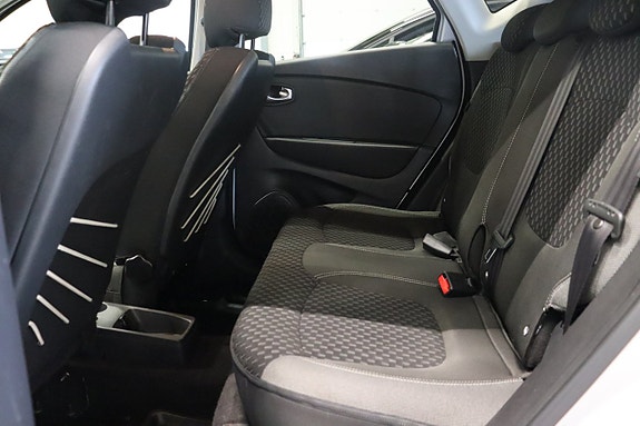 Renault Captur 9 of 25