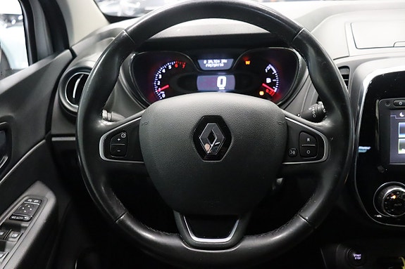 Renault Captur 12 of 25