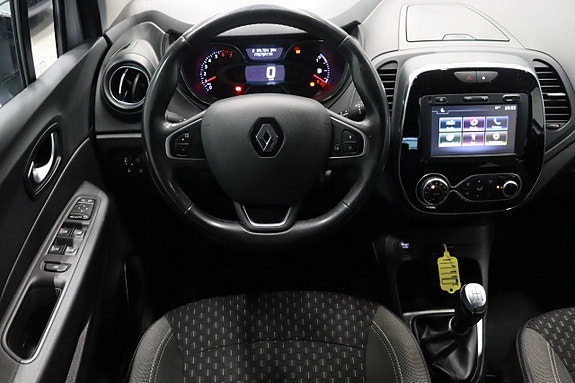 Renault Captur 11 of 25