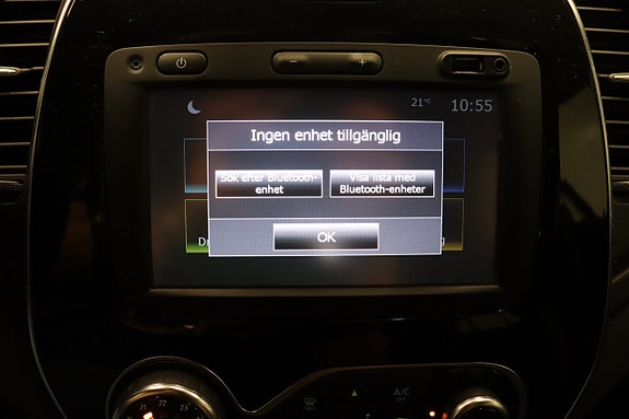 Renault Captur 22 of 25