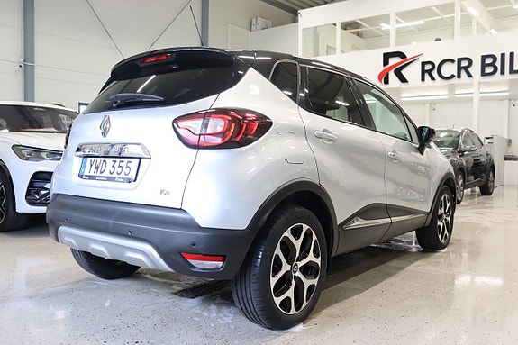Renault Captur 5 of 25