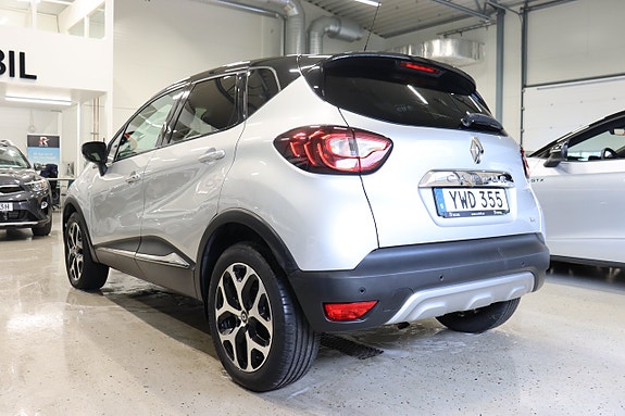 Renault Captur 4 of 25