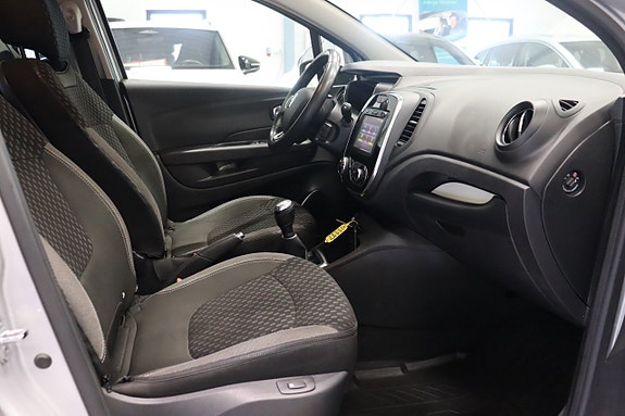 Renault Captur 8 of 25