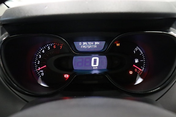 Renault Captur 15 of 25
