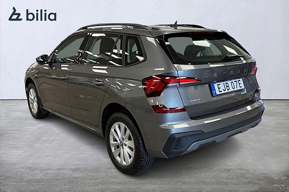 Skoda Kamiq 2 of 21