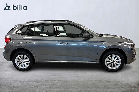 Skoda Kamiq 18 of 21