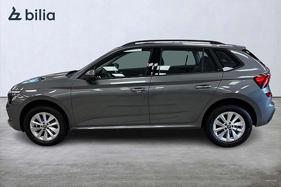 Skoda Kamiq 3 of 21