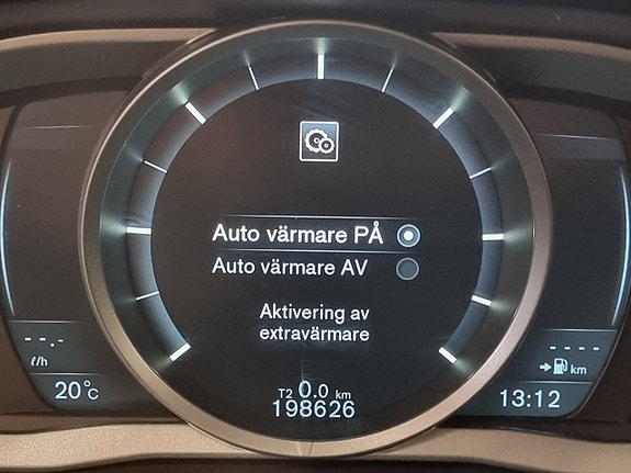 Volvo XC60 15 of 30