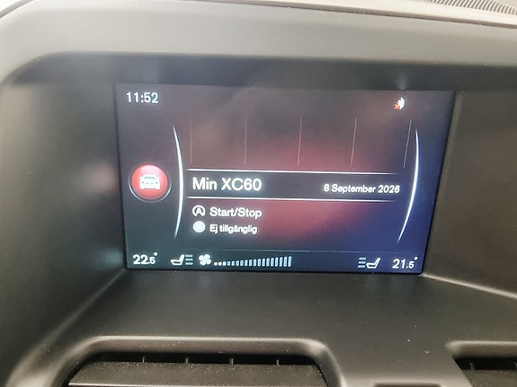 Volvo XC60 14 of 30