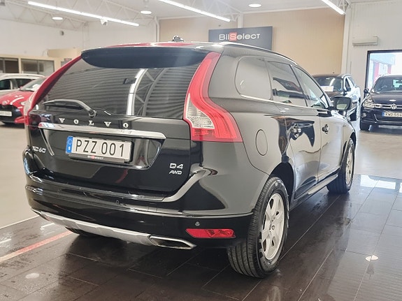 Volvo XC60 19 of 30