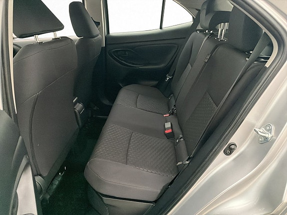Toyota Yaris Cross 10 of 26