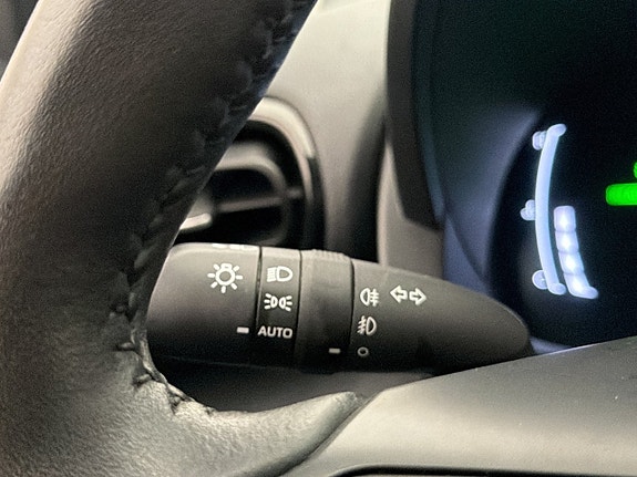 Toyota Yaris Cross 21 of 26