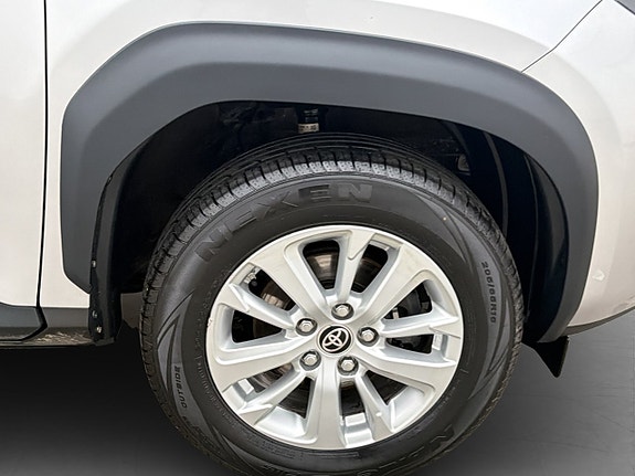 Toyota Yaris Cross 26 of 26