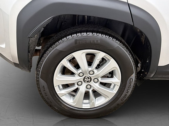 Toyota Yaris Cross 25 of 26