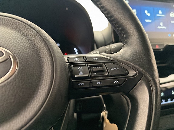 Toyota Yaris Cross 19 of 26