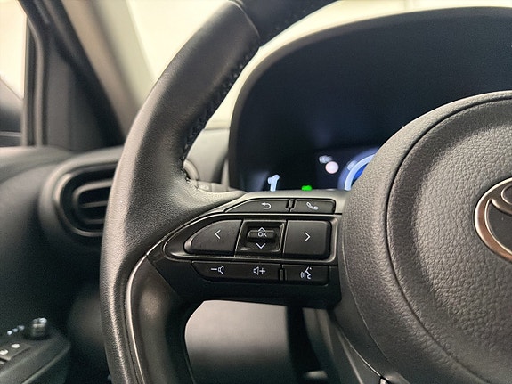 Toyota Yaris Cross 20 of 26