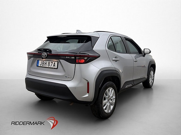 Toyota Yaris Cross 6 of 26