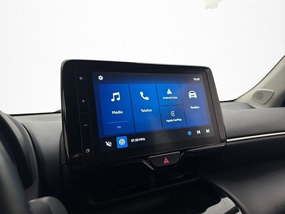 Toyota Yaris Cross 15 of 26